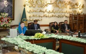 پنجاب حکومت نے خزانے کے منہ کھول دیے؟