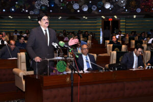 سندھ بجٹ 2026-27: ریلیف، تنخواہ یا نئی پریشانی؟