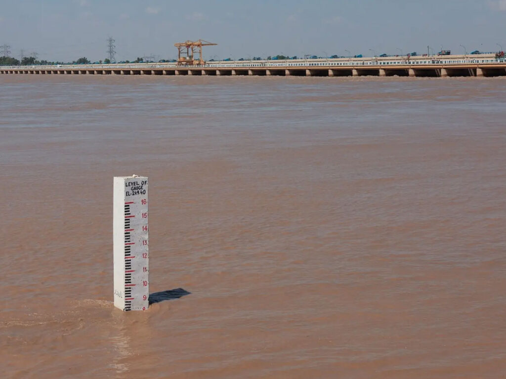 Water Crisis: 41% Shortfall in Sindh, Are Crops at Risk?