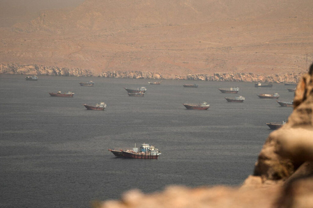 Strait of Hormuz: Iran announces decision to shut down route again amid rising tensions.