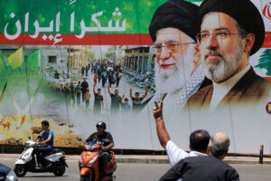 امریکا ایران مذاکرات:سوئٹزرلینڈ اجلاس کیوں نہ ہو سکا؟
