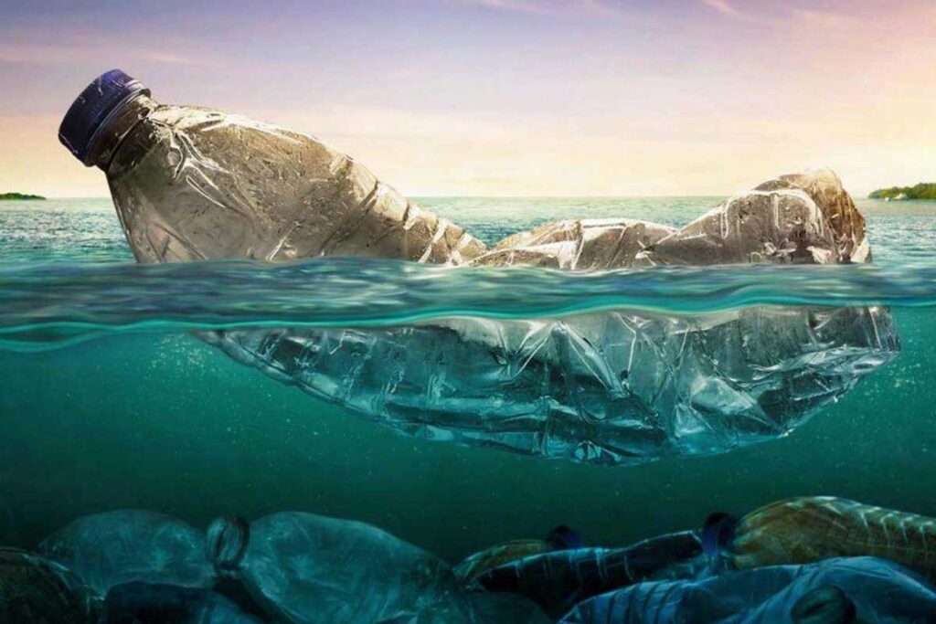 Bottled Water: A Growing Threat to Health, Environment and Climate Change