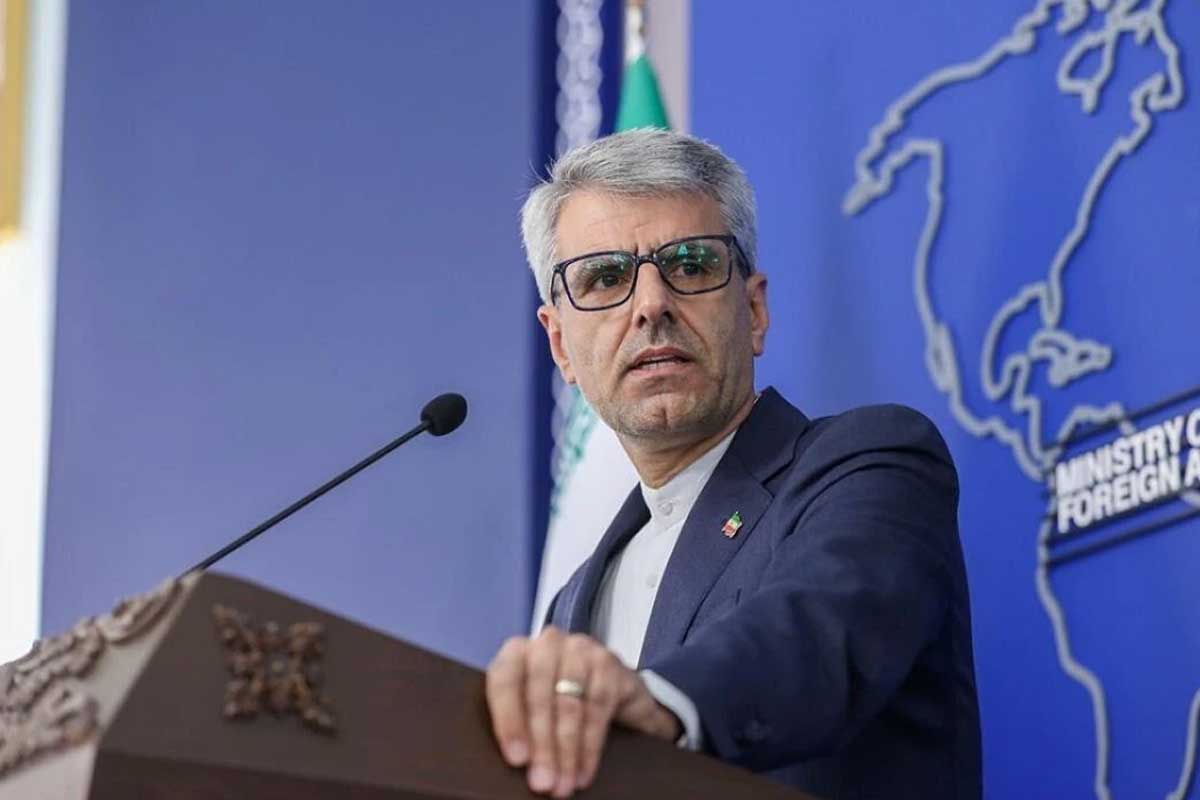 Iran Accuses US of Violating FIFA World Cup Hosting Rules