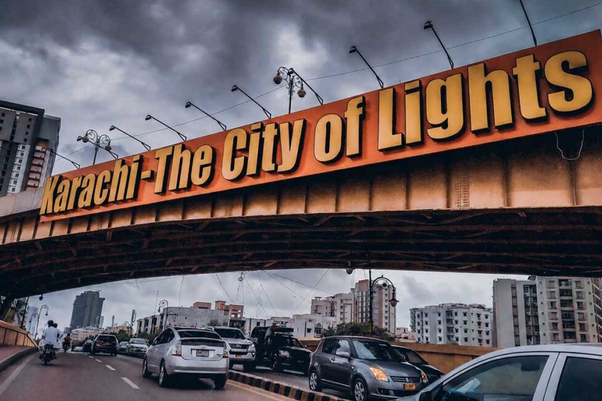 World's Most Livable Cities: Where Does Karachi Rank?