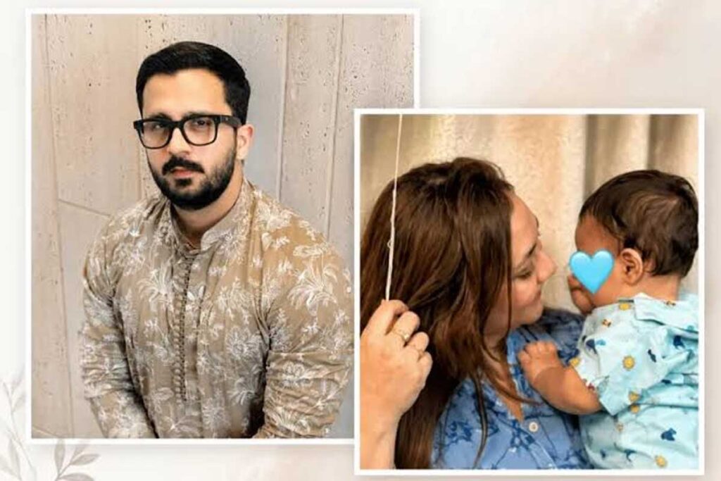 Rajab Butt Denies Reconciliation Reports