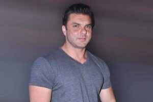 سہیل خان کا بچپن میں جنسی زیادتی کا شکار ہونے کا انکشاف