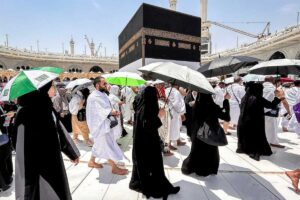 حج پالیسی 2027-2030 کی منظوری