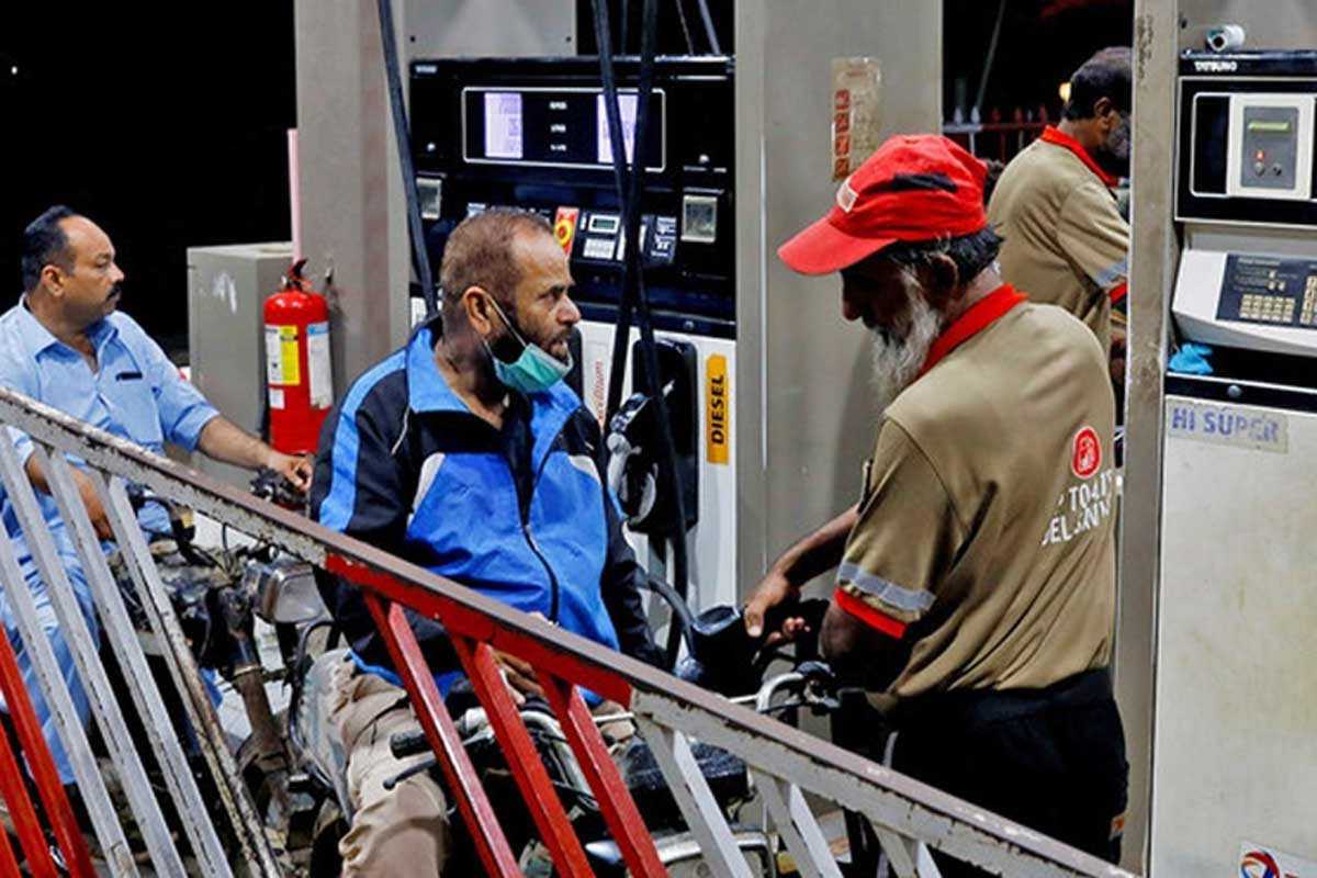 Petroleum Products Become More Expensive, Government Announces New Prices for Three Days